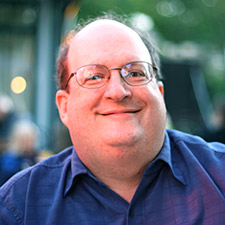 Photo of Jared Spool